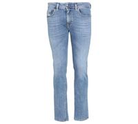 Diesel Men's Sleenker Blue Denim Jeans | Size: 30R Diesel Blue 30R