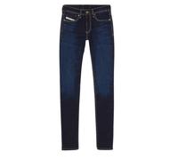 Diesel Mens Sleenker Skinny Jeans SY247