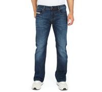 Diesel - Mens Slim Bootcut Fit Stretch Jeans - ZATINY-X R860L