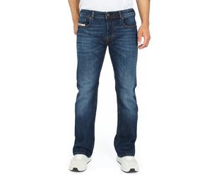 Diesel - Mens Slim Bootcut Fit Stretch Jeans - ZATINY-X R860L