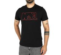 Diesel - Mens Slim Fit Crew Round Neck Logo T-Shirt - T-DIEGOR 250215