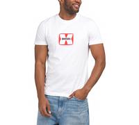 Diesel - Mens Slim Fit Crew Round Neck Logo T-Shirt - T-DIEGOR-K47