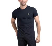 Diesel - Mens Slim Fit Crew Round Neck Logo T-Shirt - T-DIEGOS-K30