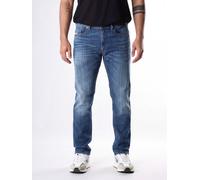 Diesel - Mens Slim Fit Low Waist Stretch Jeans - THOMMER-R