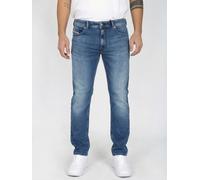Diesel - Mens Slim Fit Low Waist Stretch Jeans - THOMMER-R R963F