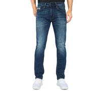 Diesel - Mens Slim Fit Low Waist Stretch Jeans - Thommer R RB062