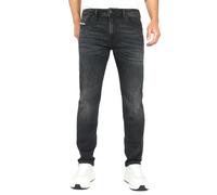Diesel - Mens Slim Fit Low Waist Stretch Jeans - Thommer-R RB063