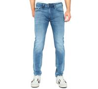 Diesel - Mens Slim Fit Low Waist Stretch Jeans - Thommer R RB066