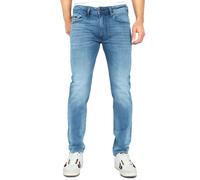 Diesel - Mens Slim Fit Low Waist Stretch Jeans - Thommer R RB066