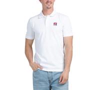 Diesel - Mens Slim Fit Pique Cotton Polo Shirt - T-SMITH 16-2