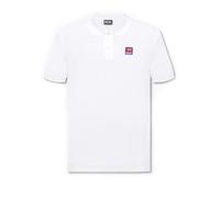 Diesel - Mens Slim Fit Pique Cotton Polo Shirt - T-SMITH 16-2