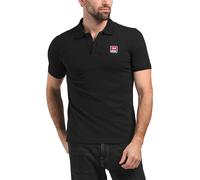 Diesel - Mens Slim Fit Pique Cotton Polo Shirt - T-SMITH 16-2