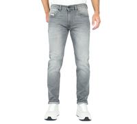 Diesel - Mens Slim Fit Stretch Jeans - 2019 D-Strukt RGDAP