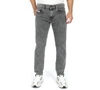 Diesel - Mens Slim Fit Stretch Jeans - D-Strukt 09D78