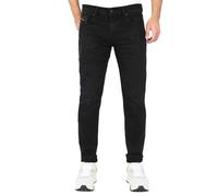 Diesel - Mens Slim Fit Stretch Jeans - D-Strukt 0TFAS