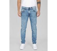 Diesel - Mens Slim Fit Stretch Jeans Mid Waist - 2019 D-STRUKT-R R9B92