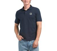 Diesel - Mens Slim Fit Stretch Pique Cotton Polo Shirt - T-SMITH 250104