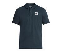 Diesel - Mens Slim Fit Stretch Pique Cotton Polo Shirt - T-SMITH 250104