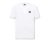 Diesel - Mens Slim Fit Stretch Pique Cotton Polo Shirt - T-SMITH 250104