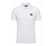 Diesel - Mens Slim Fit Stretch Pique Cotton Polo Shirt - T-SMITH 250104