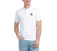 Diesel - Mens Slim Fit Stretch Pique Cotton Polo Shirt - T-SMITH 250104