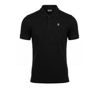 Diesel - Mens Slim Fit Stretch Pique Cotton Polo Shirt - T-SMITH 250205