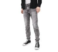 Diesel - Mens Slim Fit Super Soft Stretch Jeans - D-Strukt-A - W33 L30
