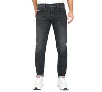 Diesel - Mens Slim Fit Super Stretch JoggJeans - D-Strukt 09D52