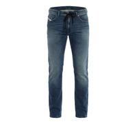 Diesel - Mens Slim Fit Super Stretch Soft JoggJeans - THOMMER