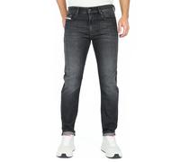 Diesel - Mens Slim Fit Supersoft Stretch Jeans - 2019 D-Strukt