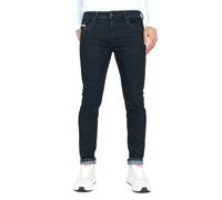 Diesel - Mens Slim Skinny Fit Rinsed Wash Jeans - Thommer-X RM040