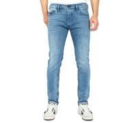 Diesel - Mens Slim Tapered Fit Stretch Jeans - Tepphar-X