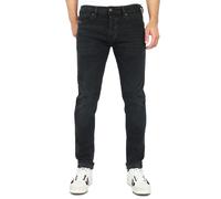 Diesel - Mens Slim Tapered Fit Stretch Jeans - Tepphar-X