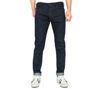 Diesel - Mens Slim Tapered Fit Stretch Jeans - Tepphar-X