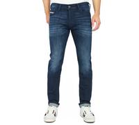 Diesel - Mens Slim Tapered Fit Stretch Jeans - Tepphar-X
