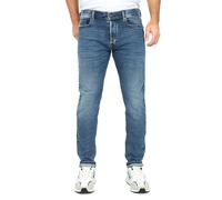 Diesel - Mens Slim Tapered Fit Stretch Jeans - Tepphar-X R969X