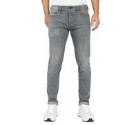 Diesel - Mens Slim Tapered Fit Stretch Jeans - Tepphar-X RB061