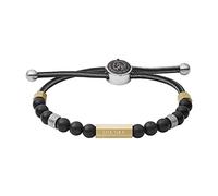 Diesel mens stainless steel Not applicable Applicable Bracelets - DX1269710