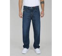 Diesel - Mens Straight Fit Jeans - 2020 D-Viker 09C03