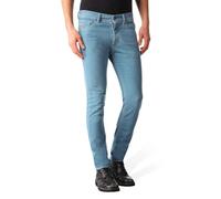 Diesel Mens Stretch Jeans Tepphar 0850Y 87V Blue (27)