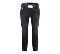 Diesel Mens Striket D 5 Pockets Straight Jeans GT48920