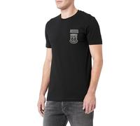 Diesel Men's T-Shirt, 9XX, S