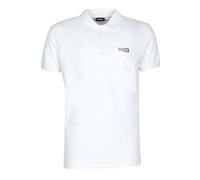 Diesel Mens T-Weet Logo Polo Shirt SY329