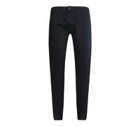 Diesel Mens Tepphar-x All Black Denim Pants Cotton - Size 34 (Waist)
