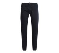 Men's Diesel Tepphar-X All Black Denim Pants - Size: 32/36