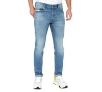 Diesel Mens Tepphar-X Jeans SY786