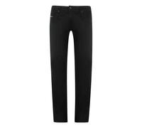 Diesel Mens Thommer-R Jeans (Black) - Size 38 Regular