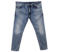 Diesel Mens Thommer-Y-T Jeans