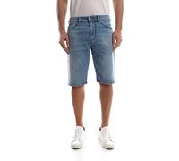 Diesel Men's Thoshort Short, Blue (Blue 084qn), W28