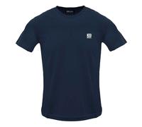 Diesel Mens Total Eclipse Patch Logo T-Shirt / N/A N/A SY1366